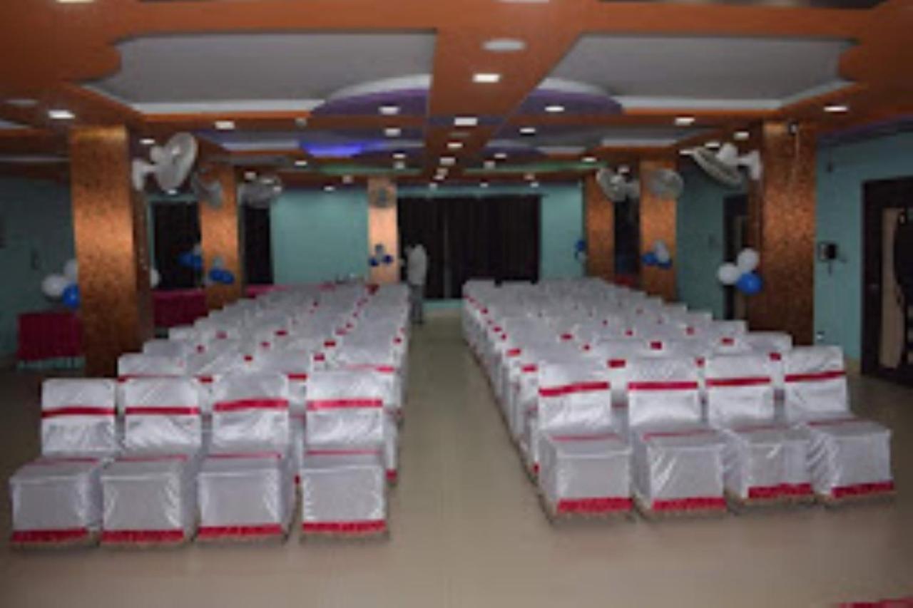 Hotel S.S.Palace Samastipur, Samastipur Exterior foto